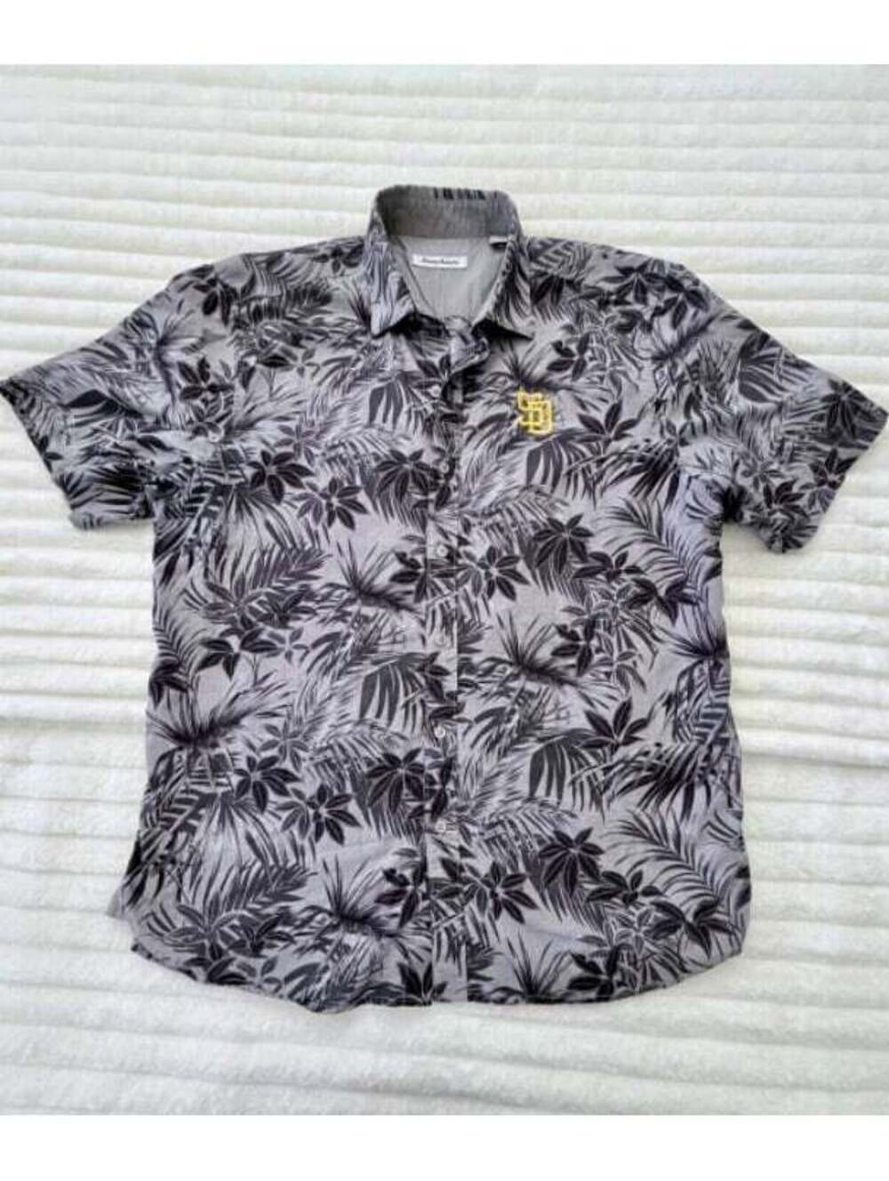 Tommy Bahama SD Tropical Shirt
